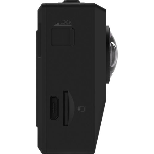 Insta360 EVO 3D/2D Convertible 360/180° VR Camera