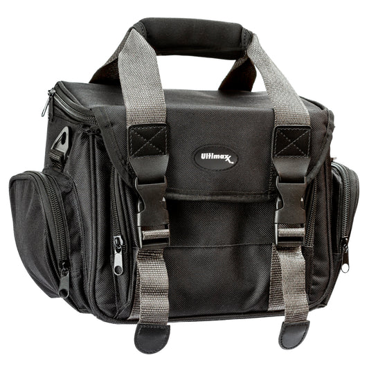 Ultimaxx Large Gadget Bag with Dual Strap