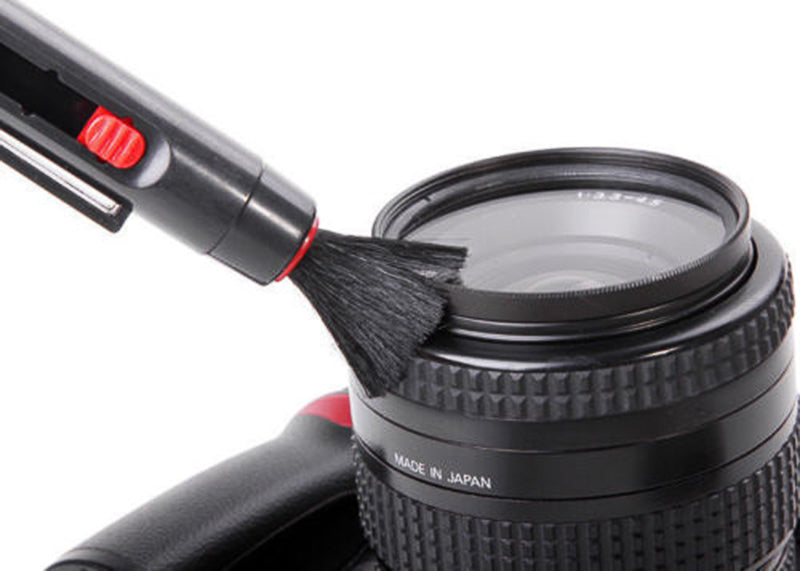 ULTIMAXX LENS CLEANING PEN