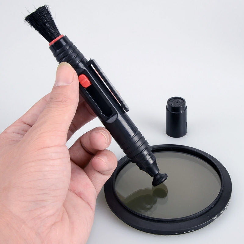 ULTIMAXX LENS CLEANING PEN