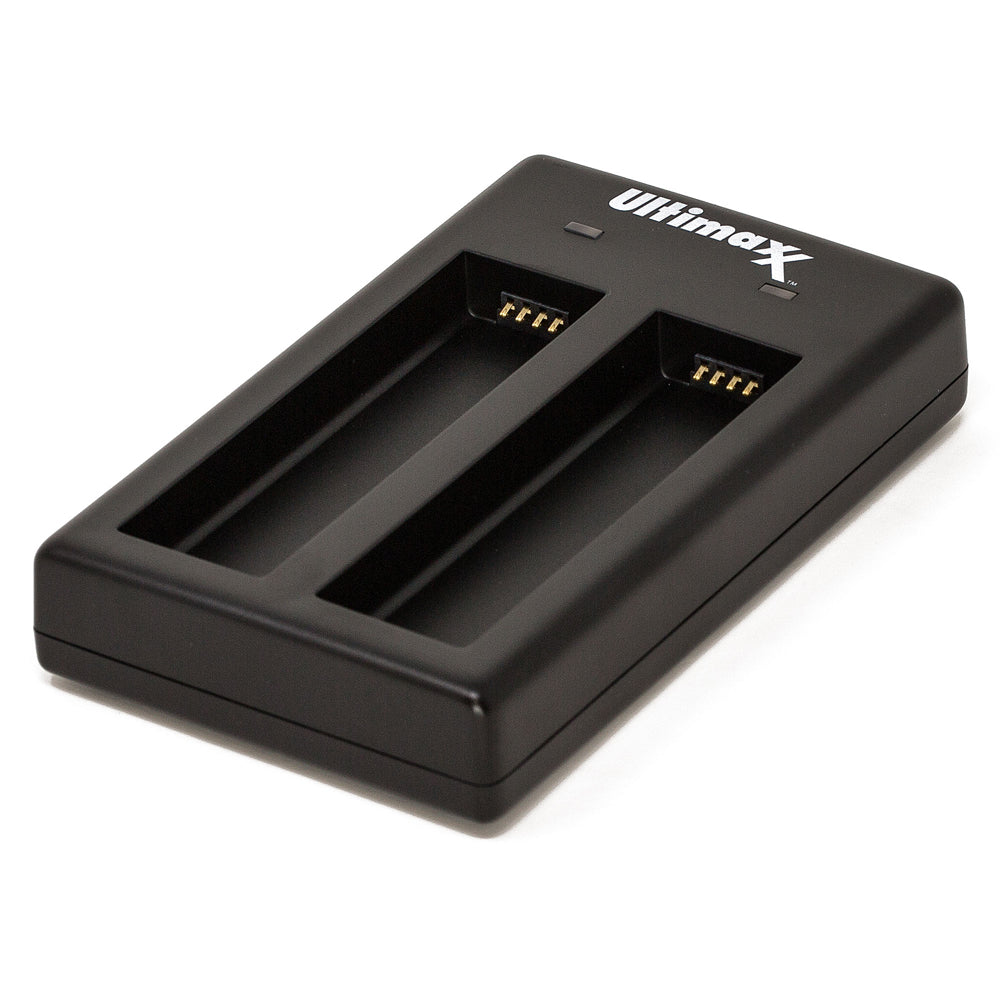 ULTIMAXX DUAL USB CHARGER FOR DJI OSMO