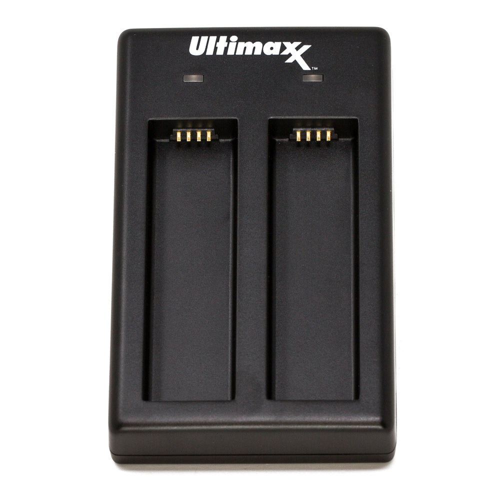 ULTIMAXX DUAL USB CHARGER FOR DJI OSMO