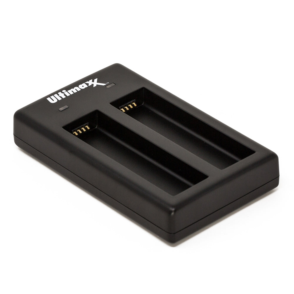 ULTIMAXX DUAL USB CHARGER FOR DJI OSMO