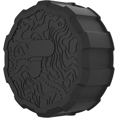 PolarPro 67 to 72mm Defender Lens Cover DFNDR-67-72