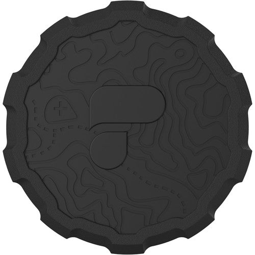 PolarPro 67 to 72mm Defender Lens Cover DFNDR-67-72