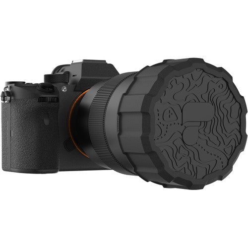 PolarPro 67 to 72mm Defender Lens Cover DFNDR-67-72