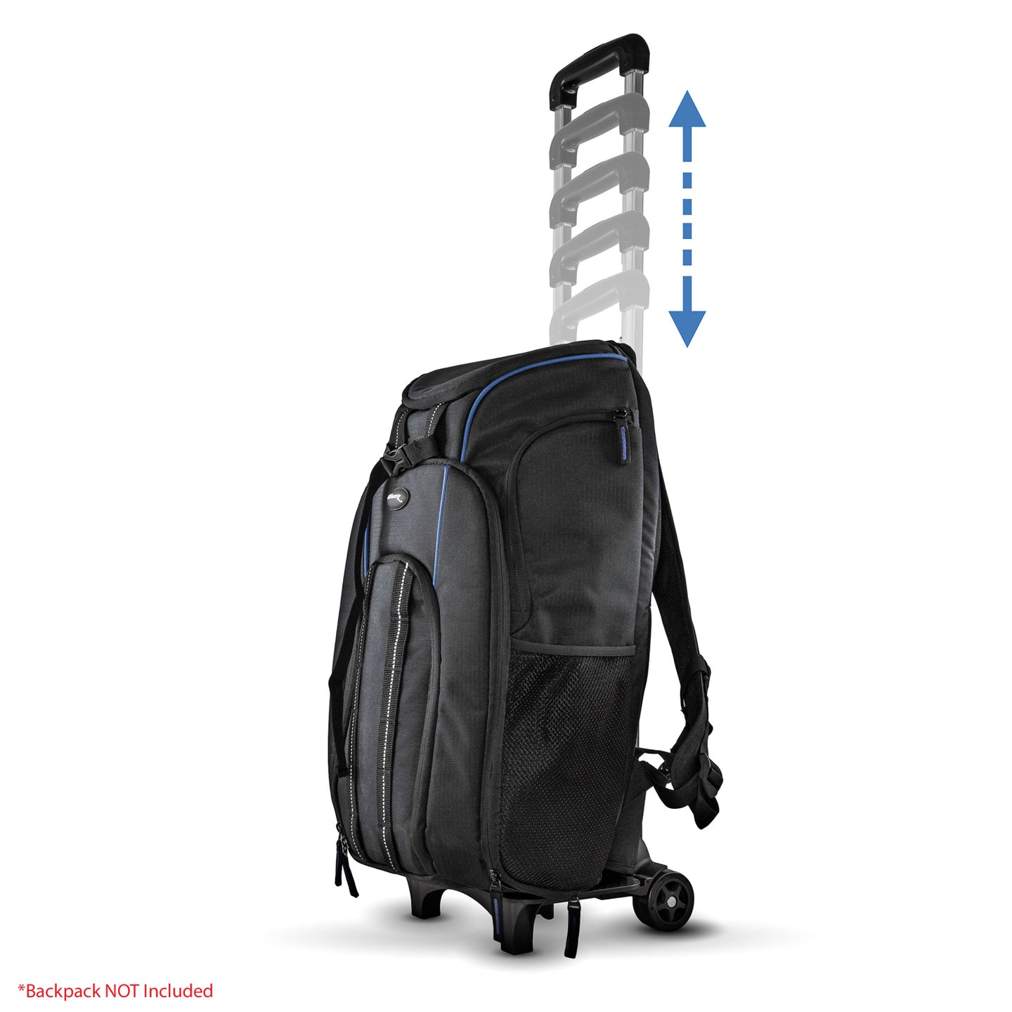 ULTIMAXX PRO FOLDING CART