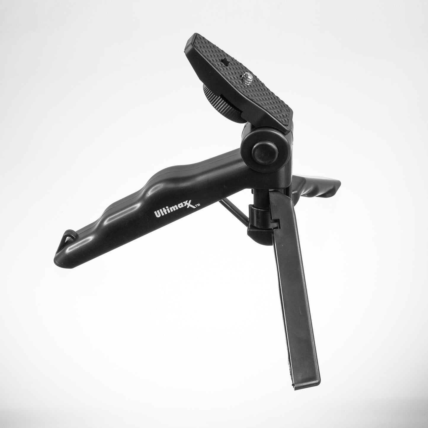 ULTIMAXX 6.5 TABLETOP PISTOL GRIP TRIPOD