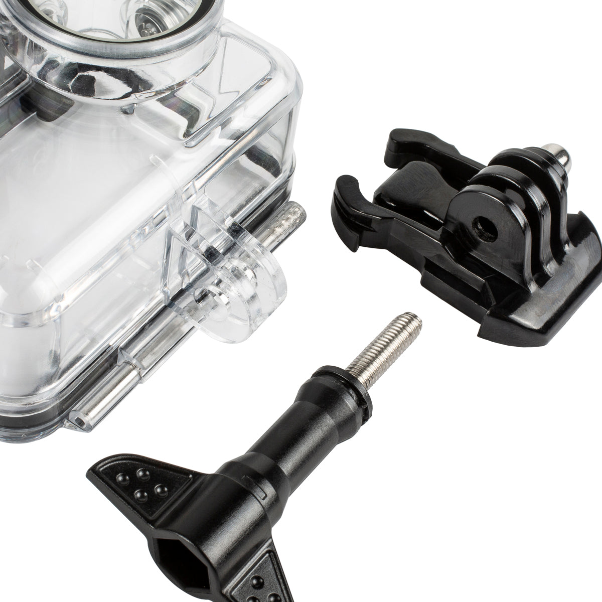 ULTIMAXX DJI Osmo Action Underwater Housing / Waterproof Case