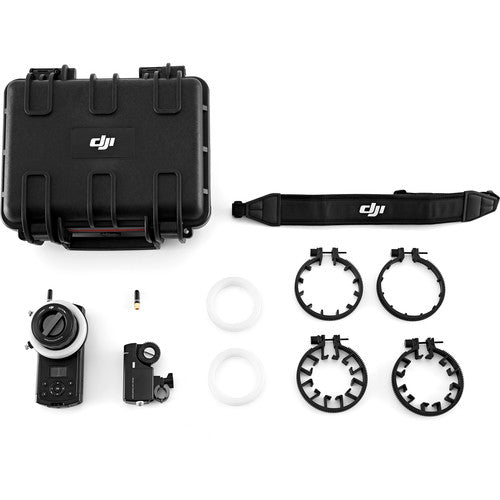 DJI Focus Wireless Follow Focus System