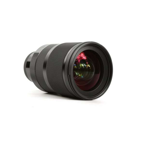 Sigma 35mm f/1.2 DG DN Art Lens for Sony E