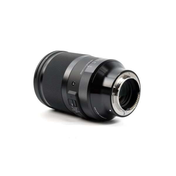 Sigma 35mm f/1.2 DG DN Art Lens for Sony E