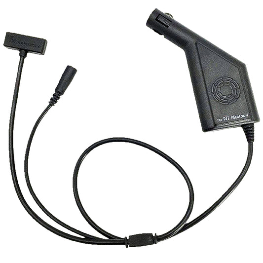 ULTIMAXX Car Charger For Phantom 4