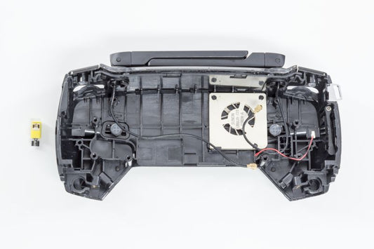 DJI Mavic RC Lower Cover (GKAS)