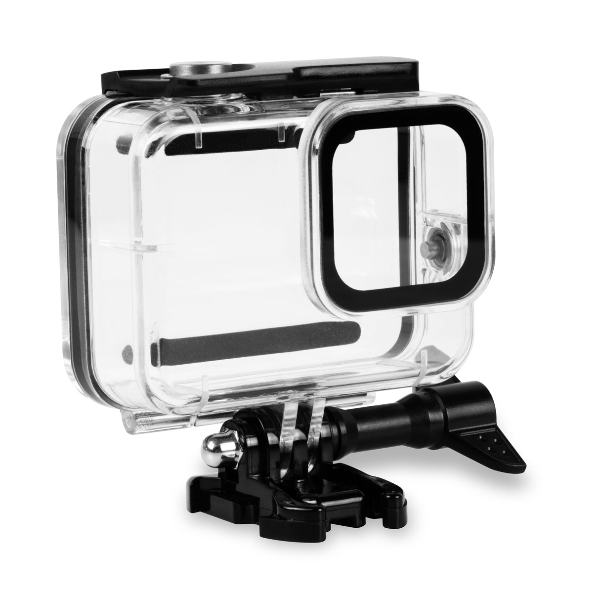 ULTIMAXX Underwater Housing for HERO8 for Go-Pro