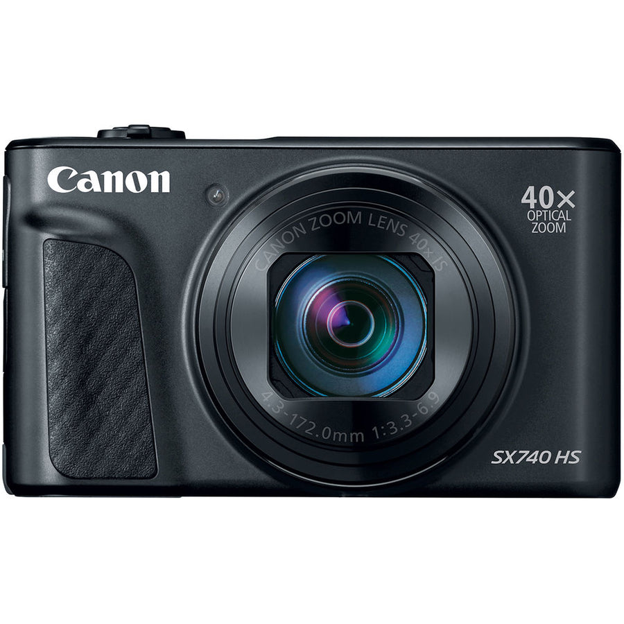 Cameras