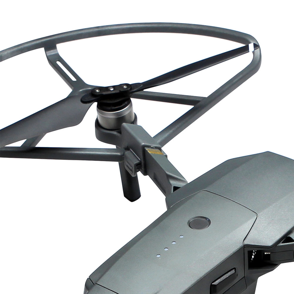 ULTIMAXX Mavic Air Prop Holder/Fixer
