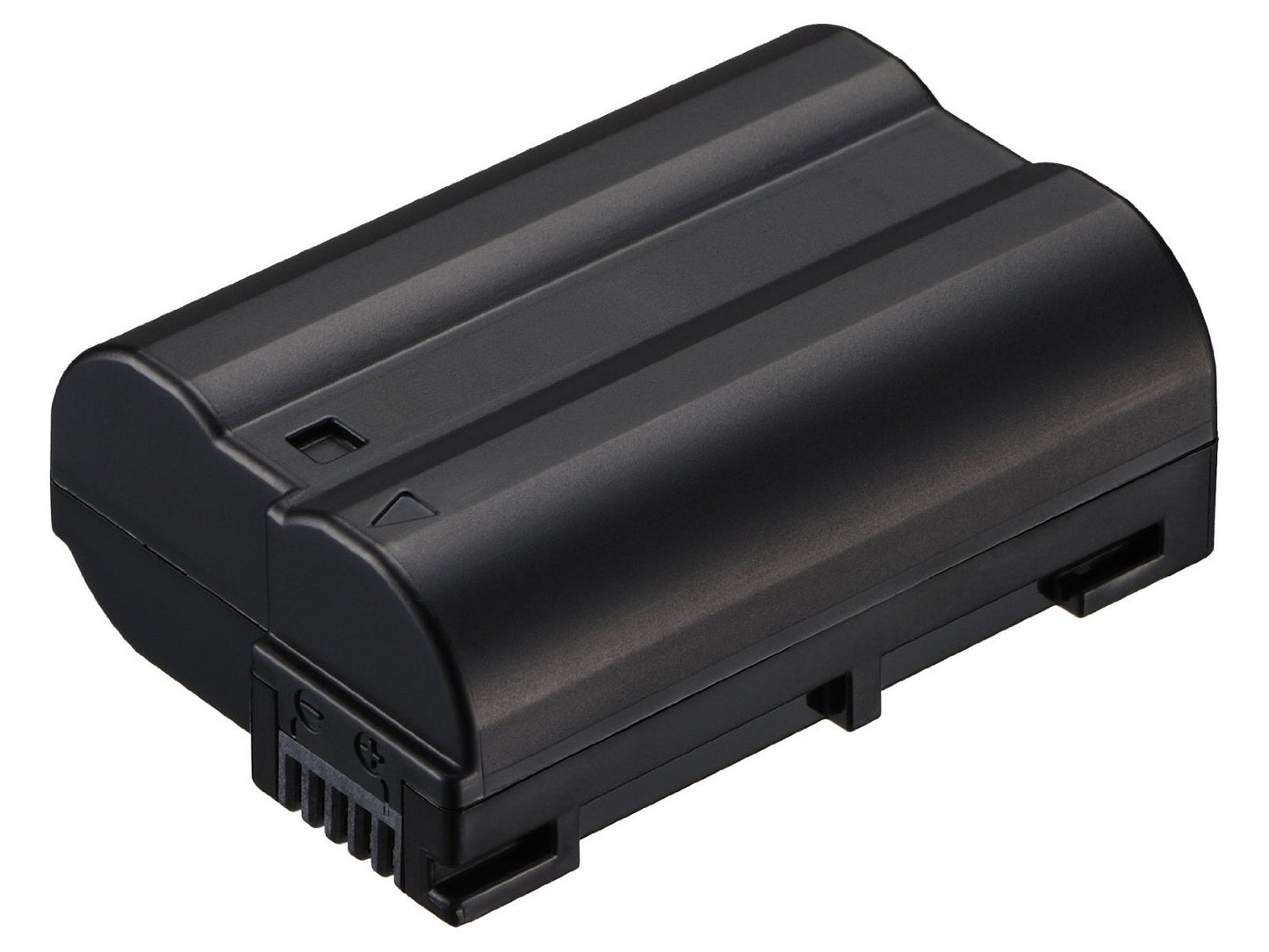 ULTIMAXX Replacement battery for Nikon ENEL15C - 2400 mah