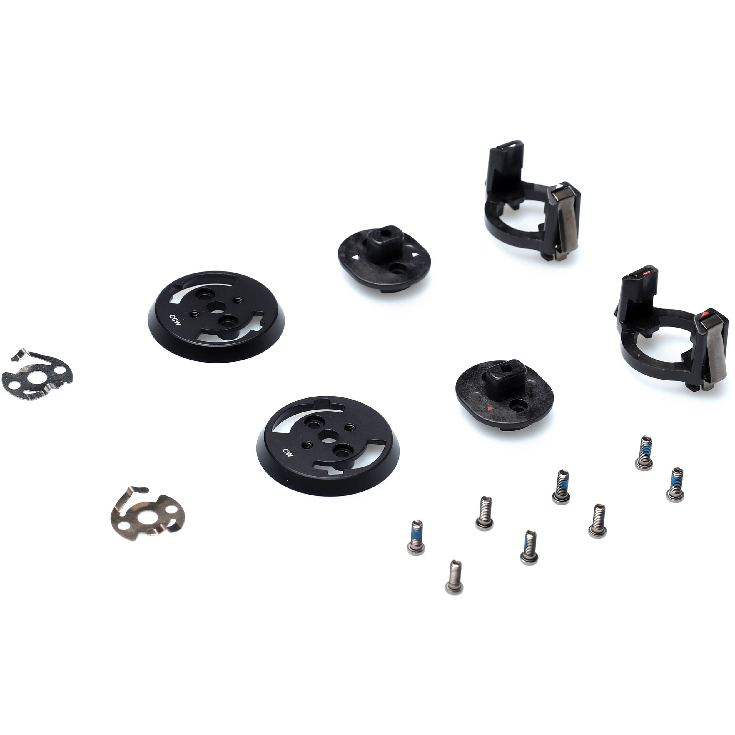 DJI Inspire 1 PART 99 1345LS Propeller Mounting Plate – Fumfie