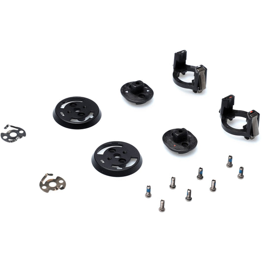 DJI Inspire 1 PART 99 1345LS Propeller Mounting Plate