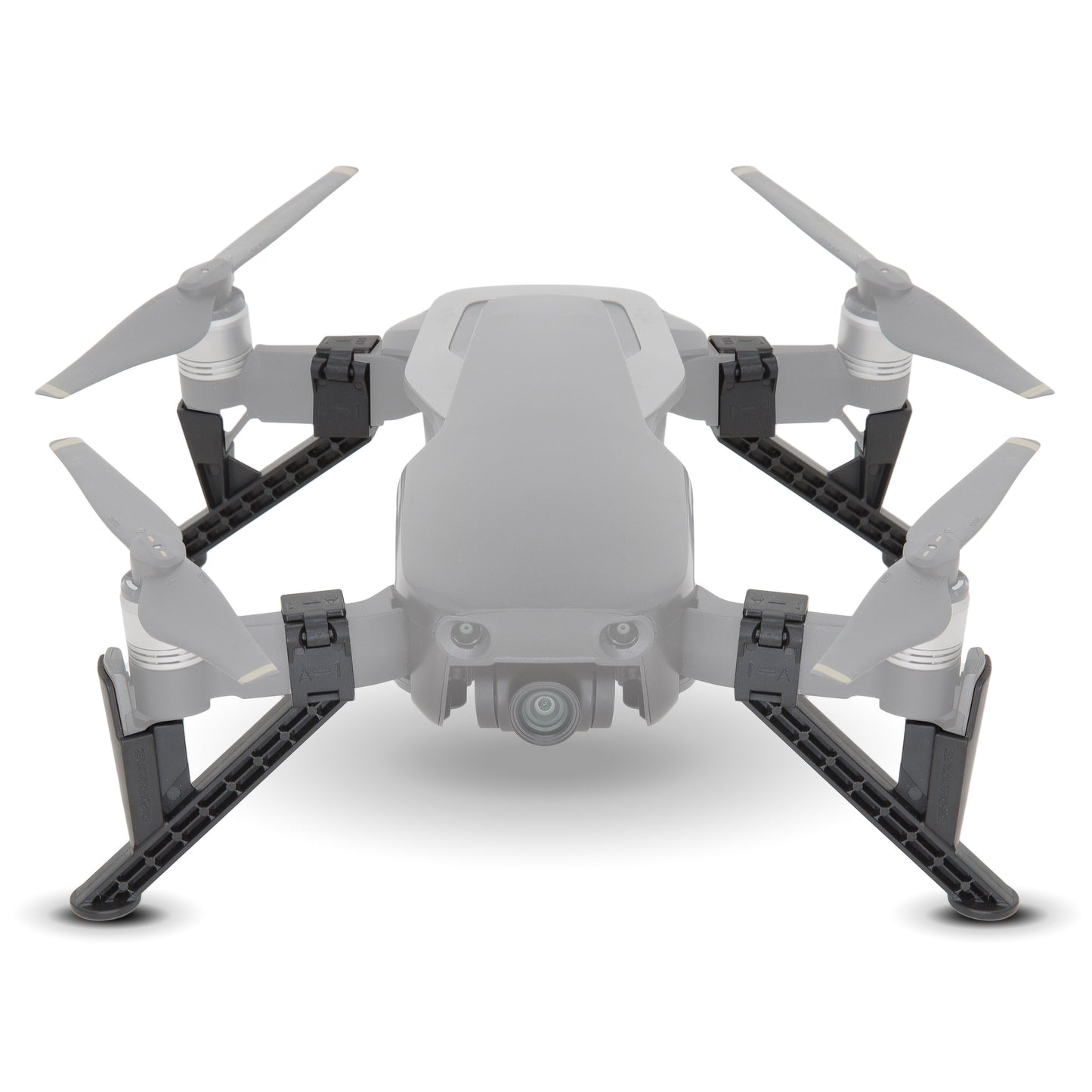 ULTIMAXX Mavic Air Landing Gear Stabilizer (Grey)