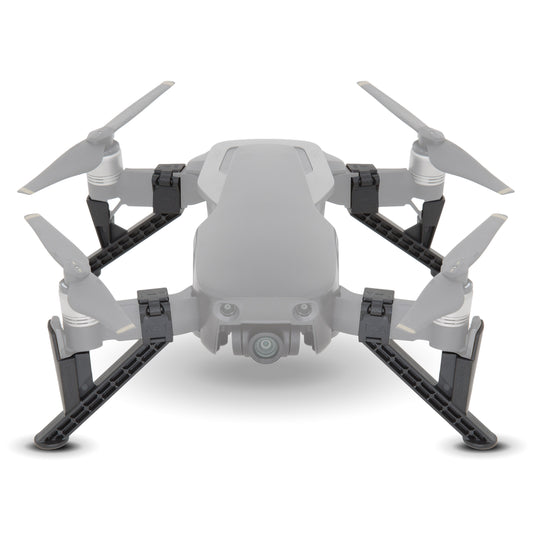 ULTIMAXX Mavic Air Landing Gear Stabilizer (Grey)