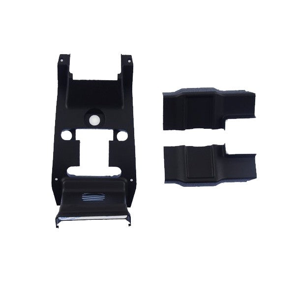 DJI Inspire 2 - Cable Cover Part 21