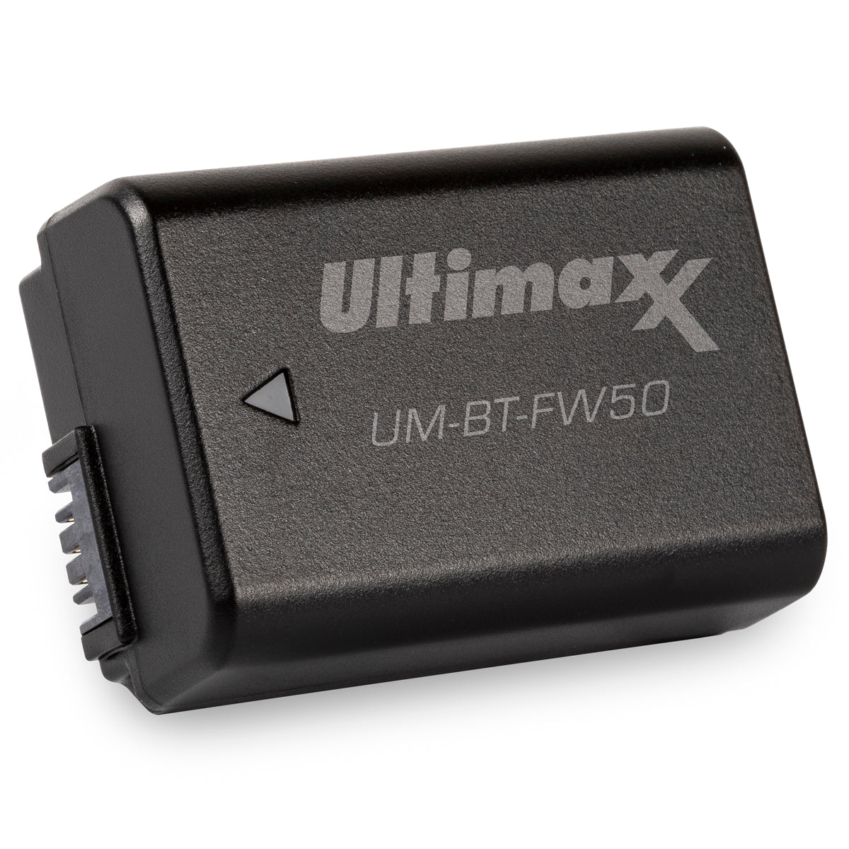 ULTIMAXX Replacement battery for SONY FW50 1500mAh