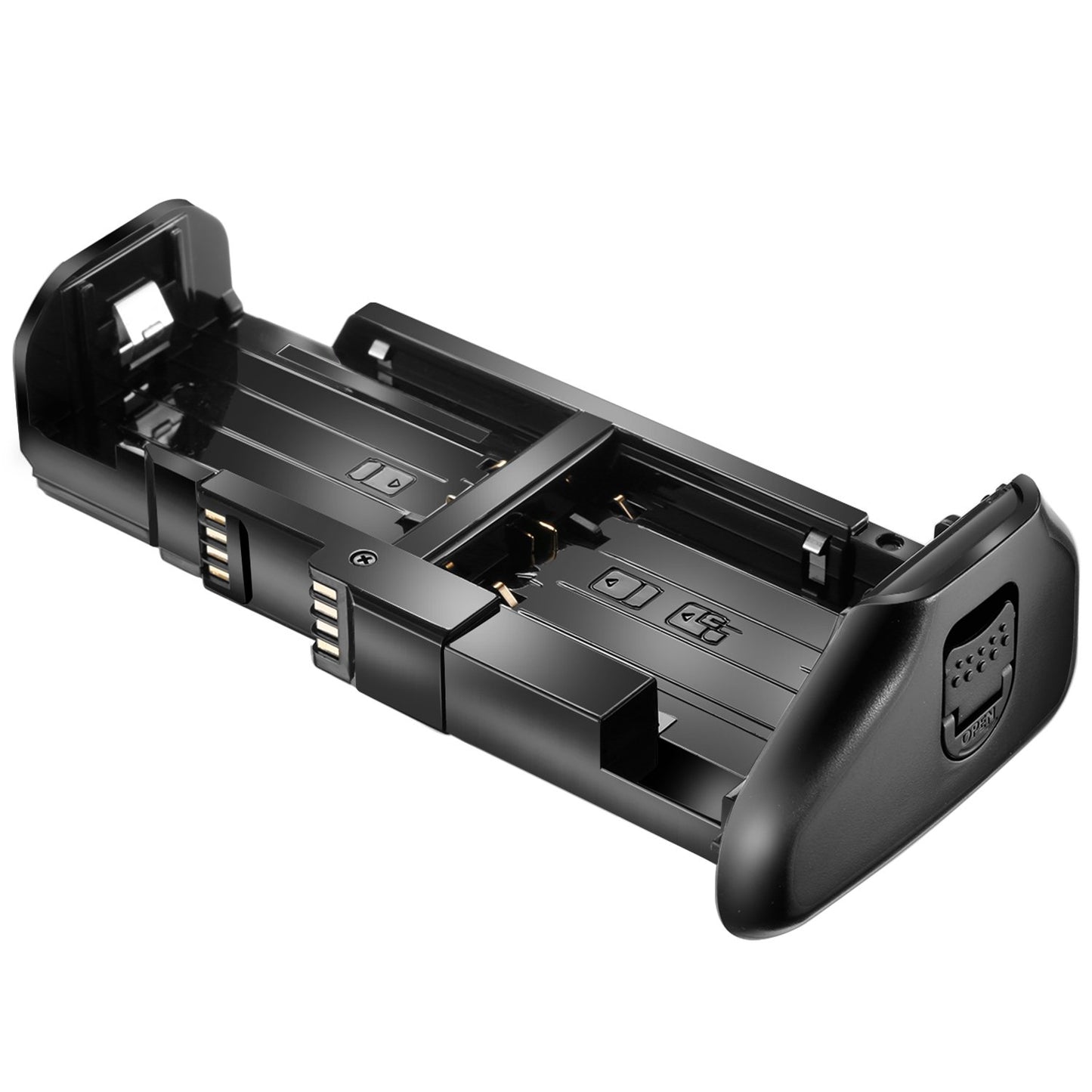 ULTIMAXX BG-E21 Battery Grip for Canon 6D Mark II