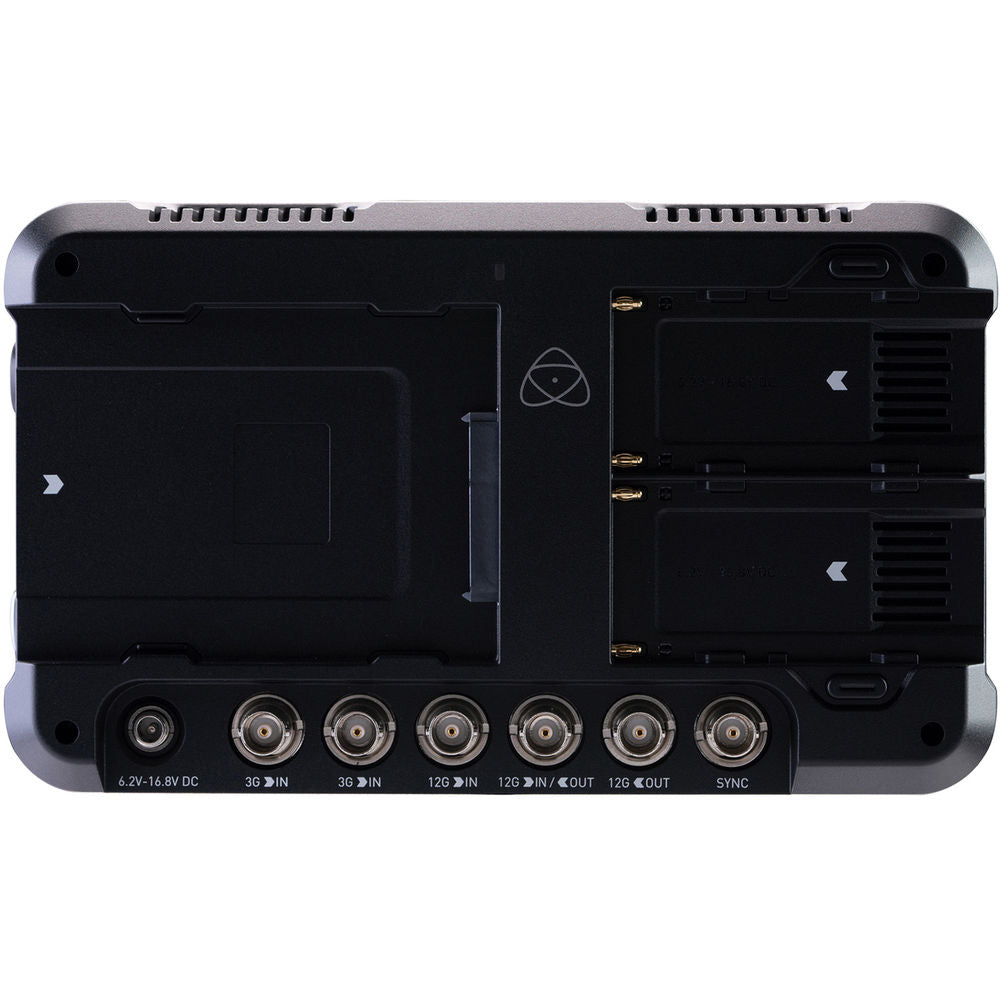 Atomos Shogun 7 HDR Pro Monitor/Recorder/Switcher