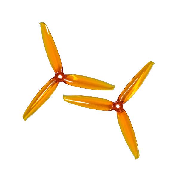 SwellPro Spry+ 3 Blade Performance-Props