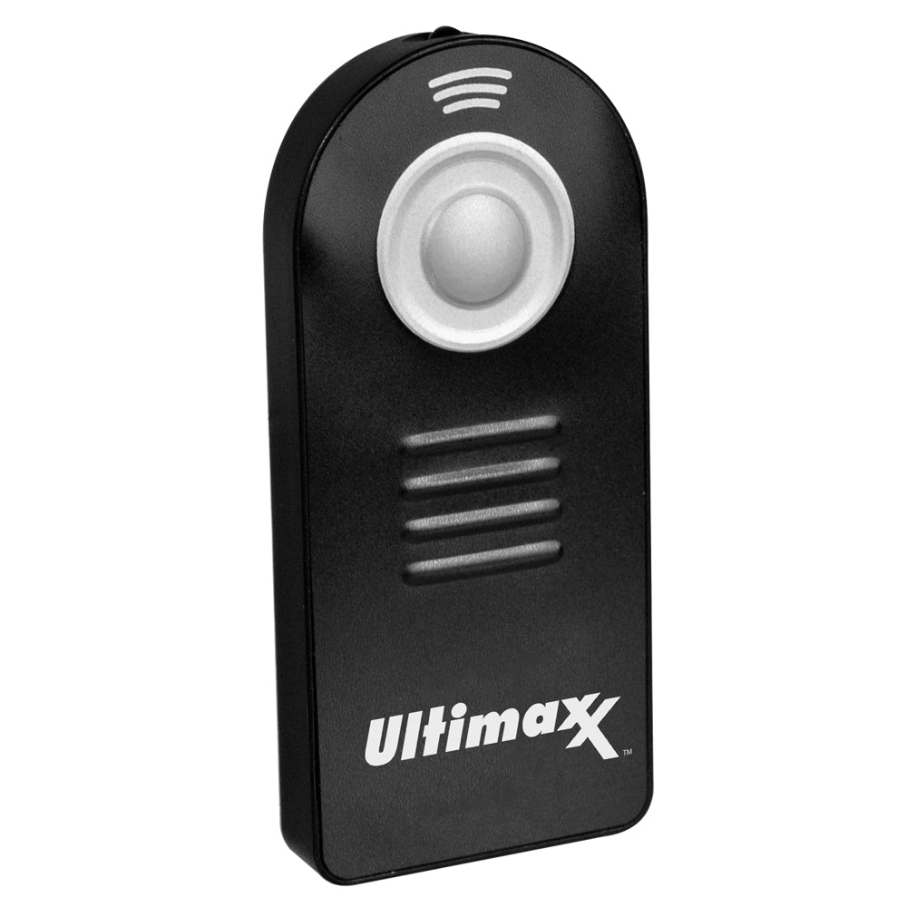 Ultimaxx Wireless Remote Control for Nikon Only