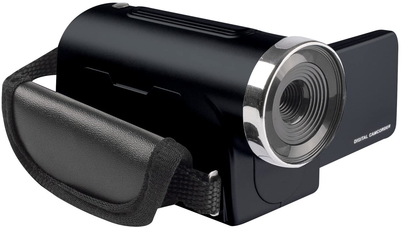 Onn Kids Toy HD Digital Camcorder 1280x720