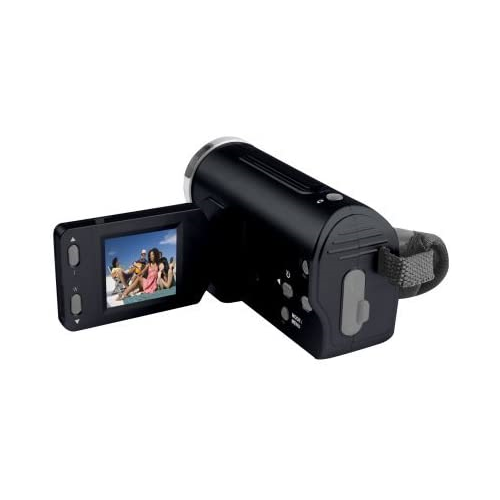 Onn Kids Toy HD Digital Camcorder 1280x720