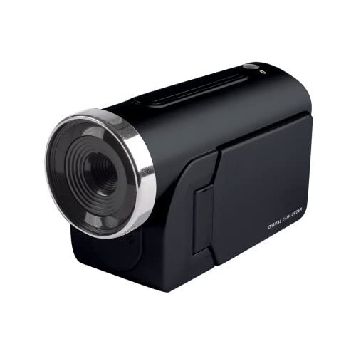 Onn Kids Toy HD Digital Camcorder 1280x720