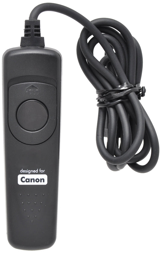 Remote Wired Shutter Release F/ Canon
