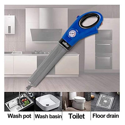 InstaPlunge Electric Plunger