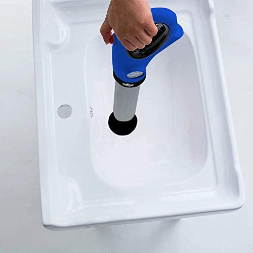 InstaPlunge Electric Plunger