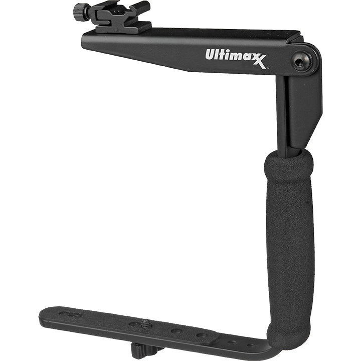 ULTIMAXX 180° FLASH BRACKET
