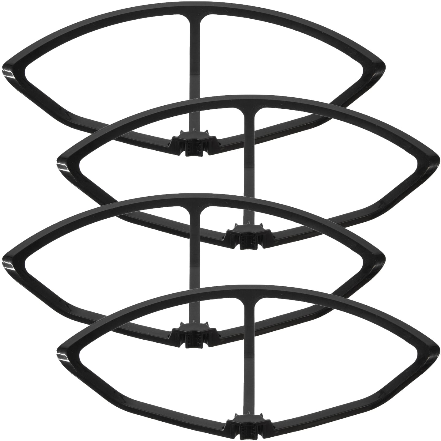 ULTIMAXX PROP GUARD For ALL PHANTOM 4 SERIES - BLACK