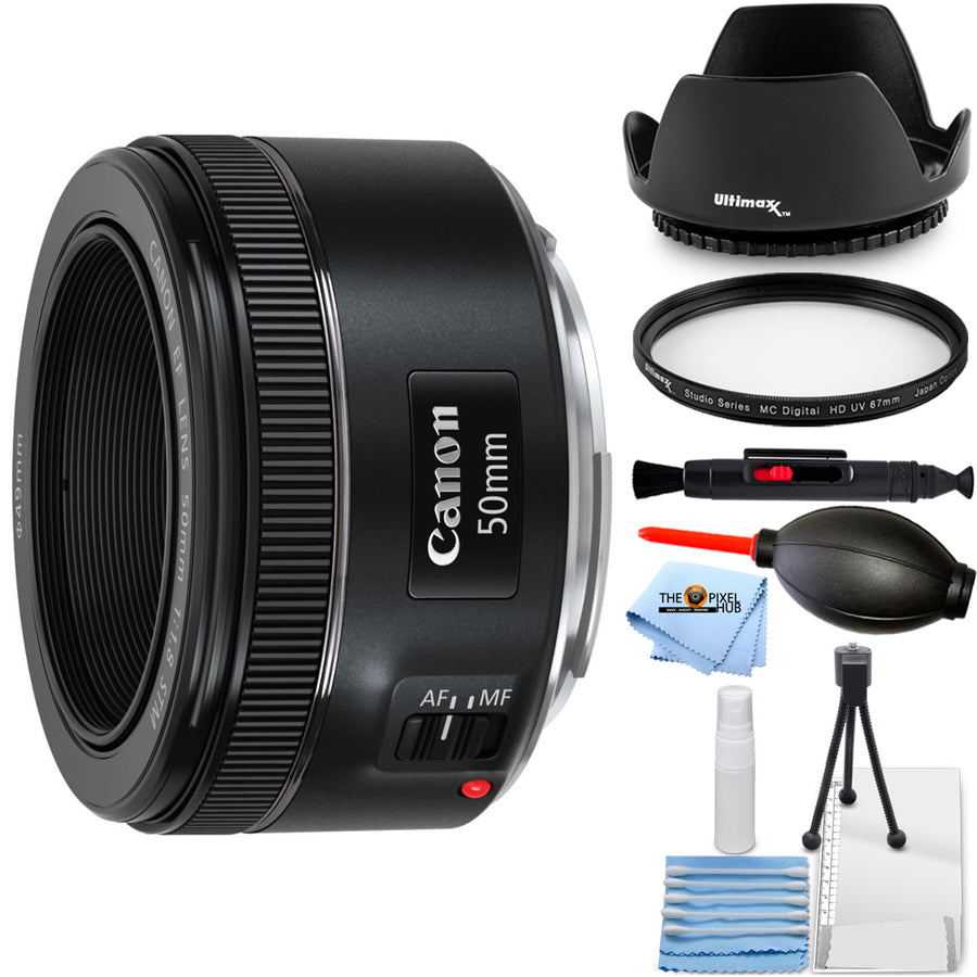 Lens Accesories