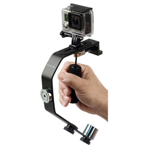 Digipower RF-STB10 Re-Fuel Action Camera/Phone Stabilizer