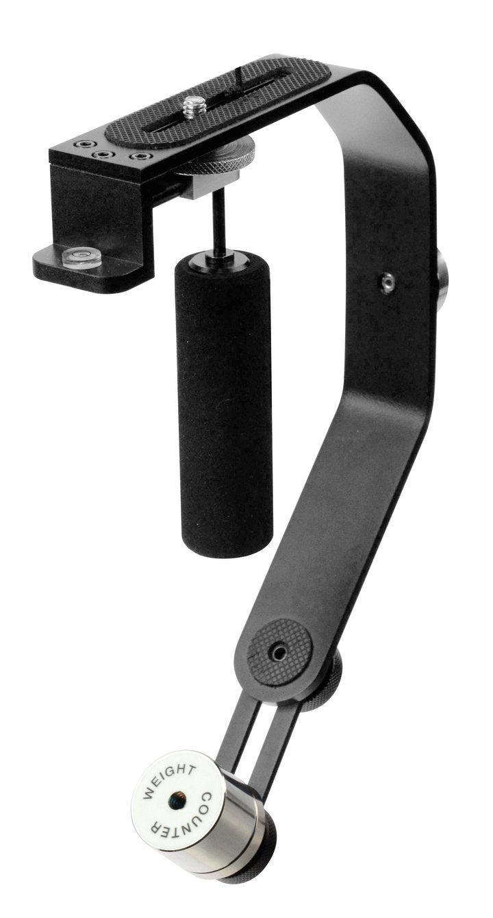 Digipower RF-STB10 Re-Fuel Action Camera/Phone Stabilizer