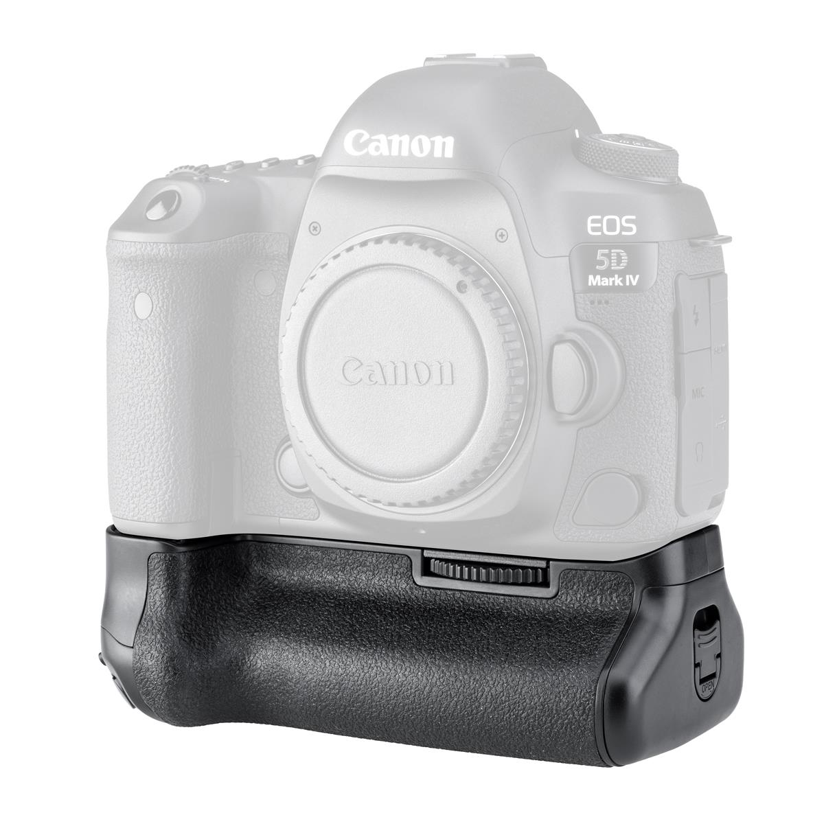 Ultimaxx BG-E20 Battery Grip for Canon 5D Mark IV