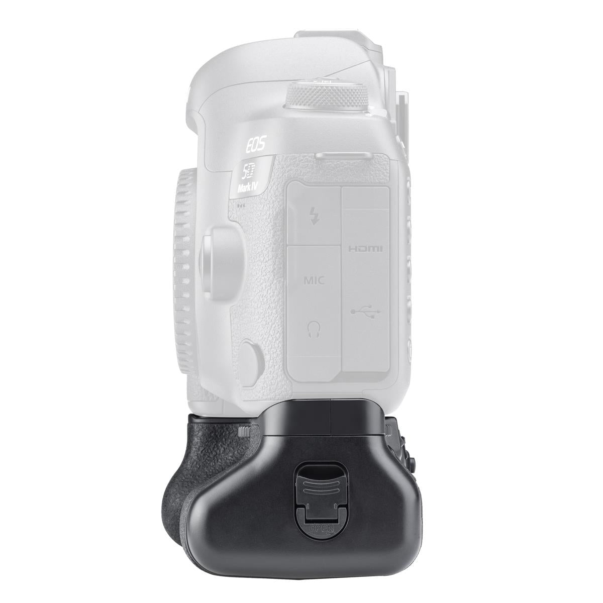 Ultimaxx BG-E20 Battery Grip for Canon 5D Mark IV