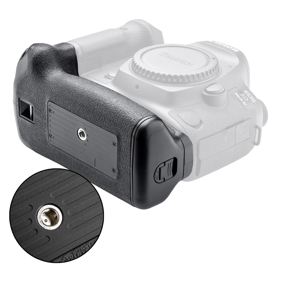 Ultimaxx BG-E20 Battery Grip for Canon 5D Mark IV