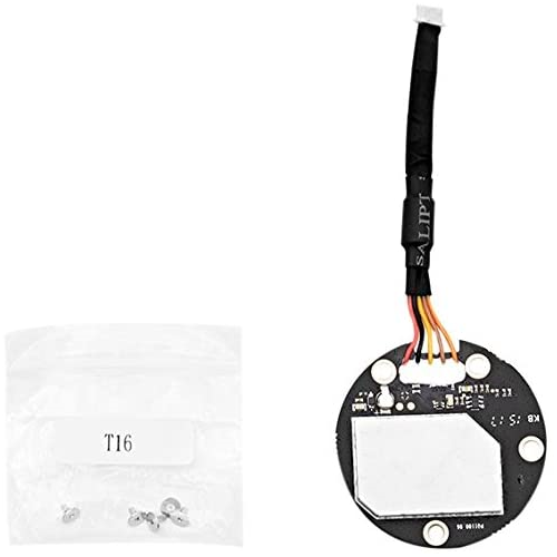 DJI Phantom 3 Part 1 GPS Module