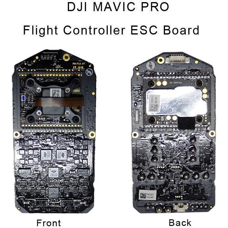 DJI Mavic Flight Controller ESC Board (GKAS)