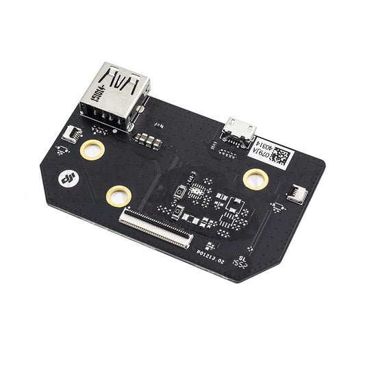 DJI Phantom 3 Circuit Board for Video Downlink