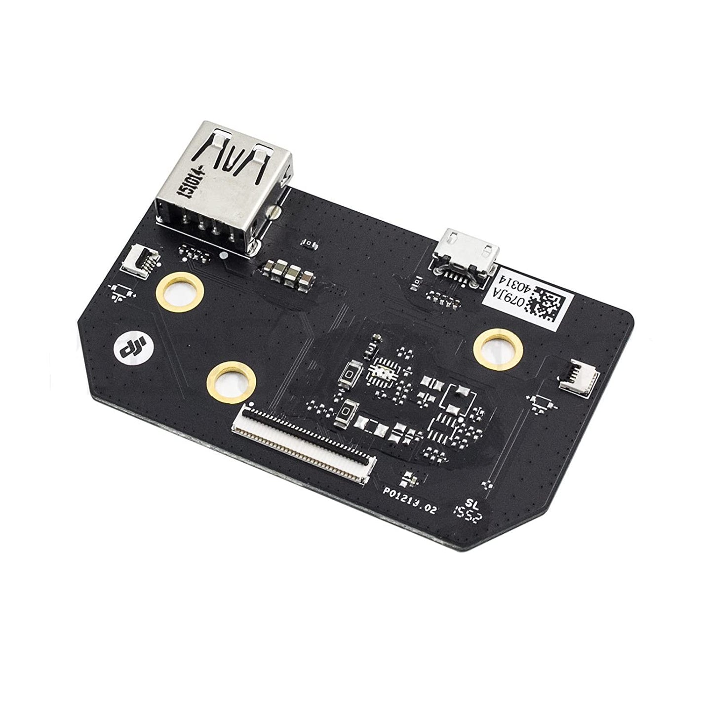 DJI Phantom 3 Circuit Board for Video Downlink